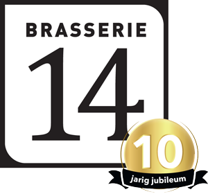 logo brasserie 14